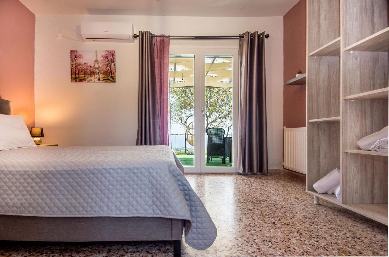 Eftychia's Appartement *