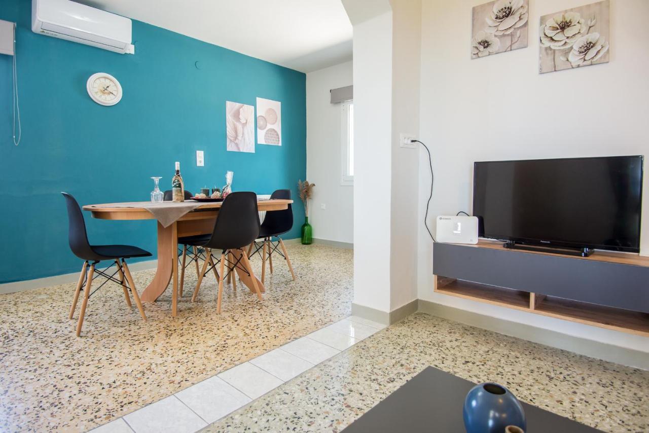 Eftychia's Appartement
