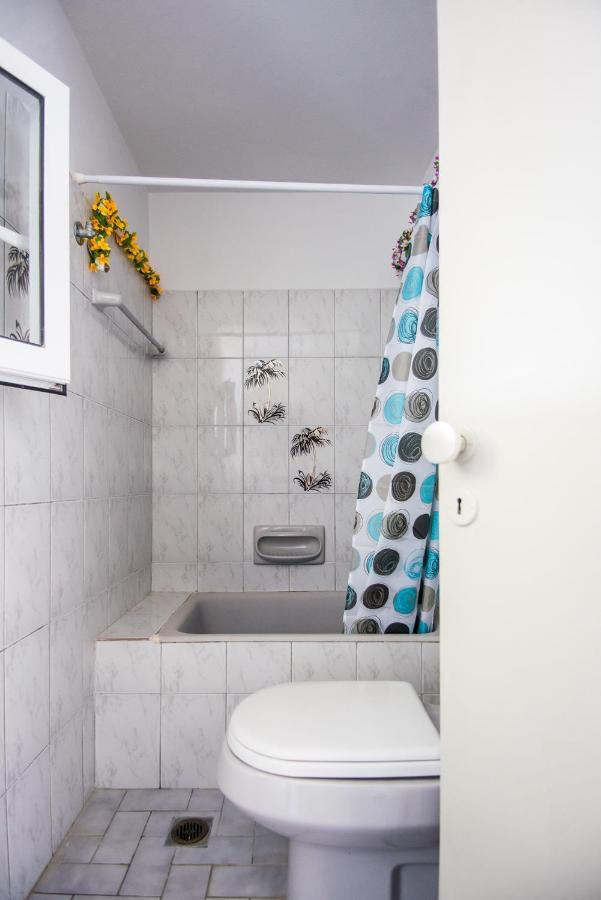 Appartement Eftychia's